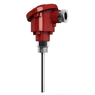 PR Electronics Pt100 Temperature Sensor, 7400